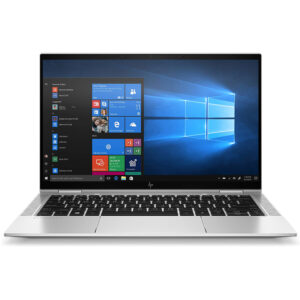HP EliteBook x360 1030 G2 - i5 Tactile / 8Go / 256Go