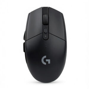 Souris Gamer Sans Fil Logitech G304 (12000 DPI)