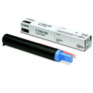 Toner Canon C‑EXV 60 Noir (imageRUNNER 2425)
