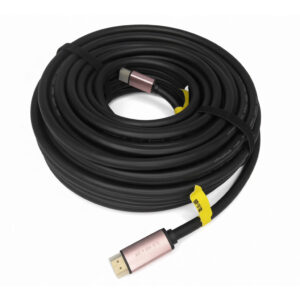 Câble HDMI 4K Standard - Haute Vitesse (1.5m à 20m)