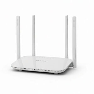Routeur Répéteur Wi-Fi AC1200 Gigabit Dual-Band (LB-LINK)