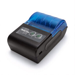Mini Imprimante Thermique Portable (Bluetooth & USB) - Reçus 58mm
