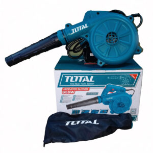 Souffleur Aspirateur Électrique 650W - Nettoyage PC & Dépoussiérage