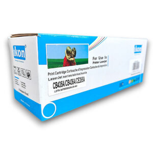 Toner Compatible HP 85A / 35A / 36A - Ikon (Noir)