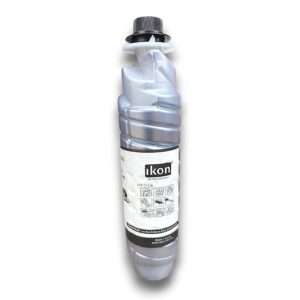 Toner Compatible Ricoh Aficio 1230D - Ikon (Noir)