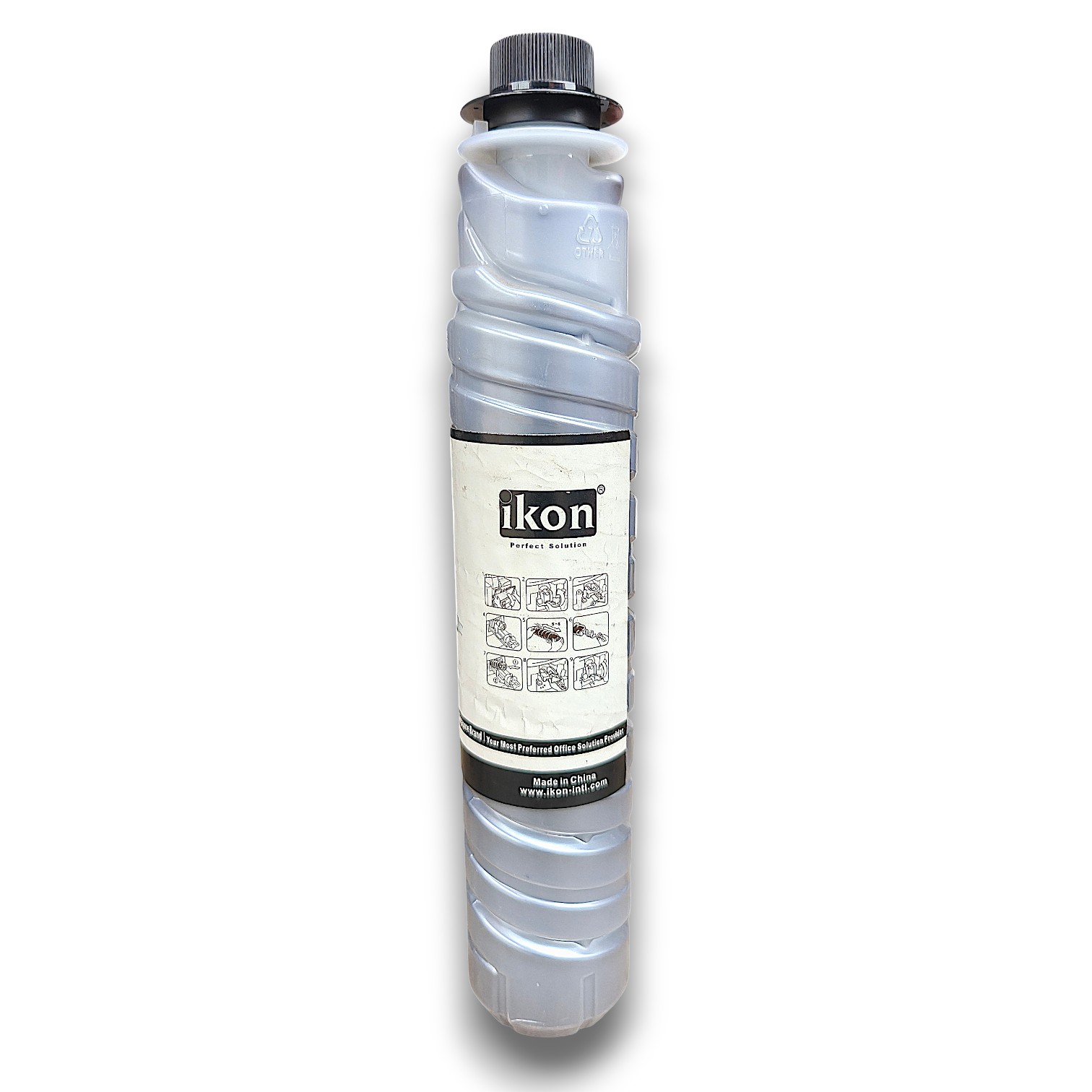 Toner Compatible Ricoh Aficio 1130D / 1230D - Ikon (260g)