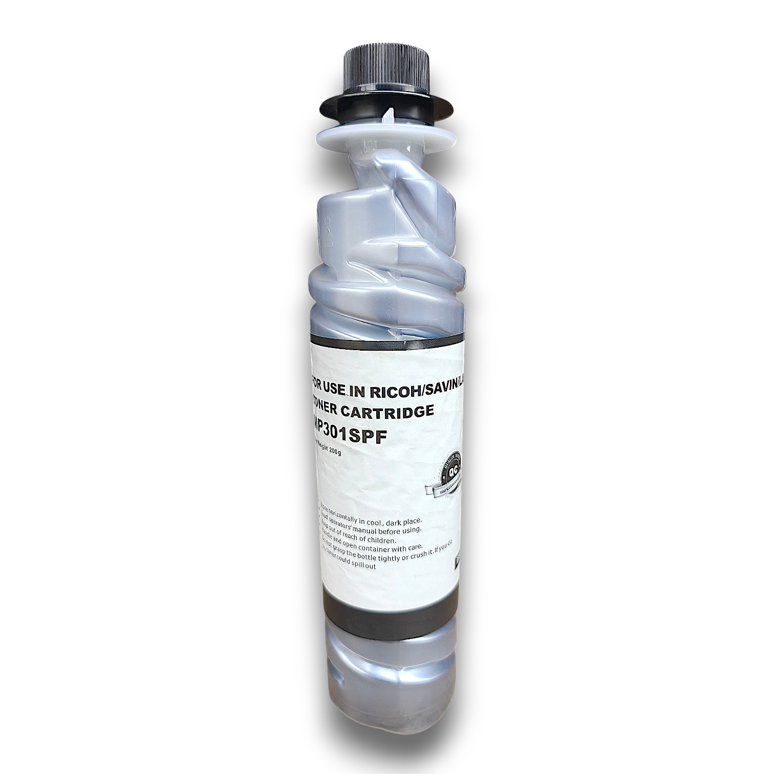 Toner Compatible Ricoh MP 301SPF - Ikon (200g) – Image 2
