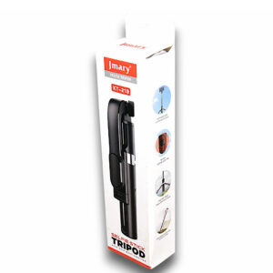 Trépied Selfie Stick Jmary KT-219 (96cm) avec télécommande