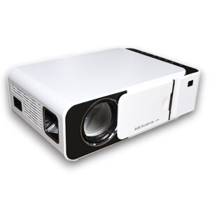 Vidéoprojecteur LED Multimédia HD (Smart TV & YouTube)