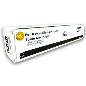 Cartouche Toner Ikon Compatible Canon C-EXV39 (Noir)
