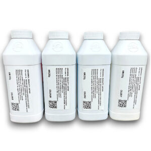 Poudre de Recharge Toner Ricoh MPC - 250g (Couleurs au choix)