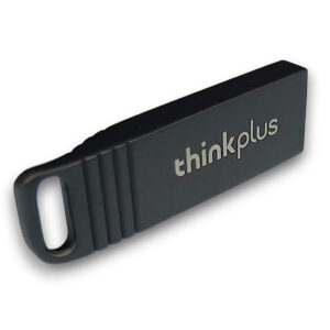 Clé USB Lenovo Thinkplus 16Go (Corps Métal)