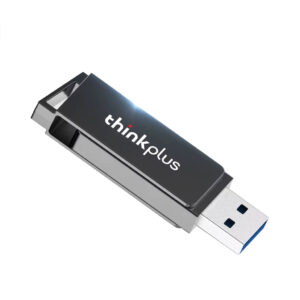 Clé USB Double Lenovo 64Go (Type-C / USB 3.2)