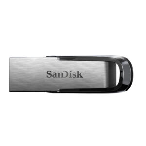 Clé USB SanDisk Originale Boîtier Métal (16Go / 32Go)