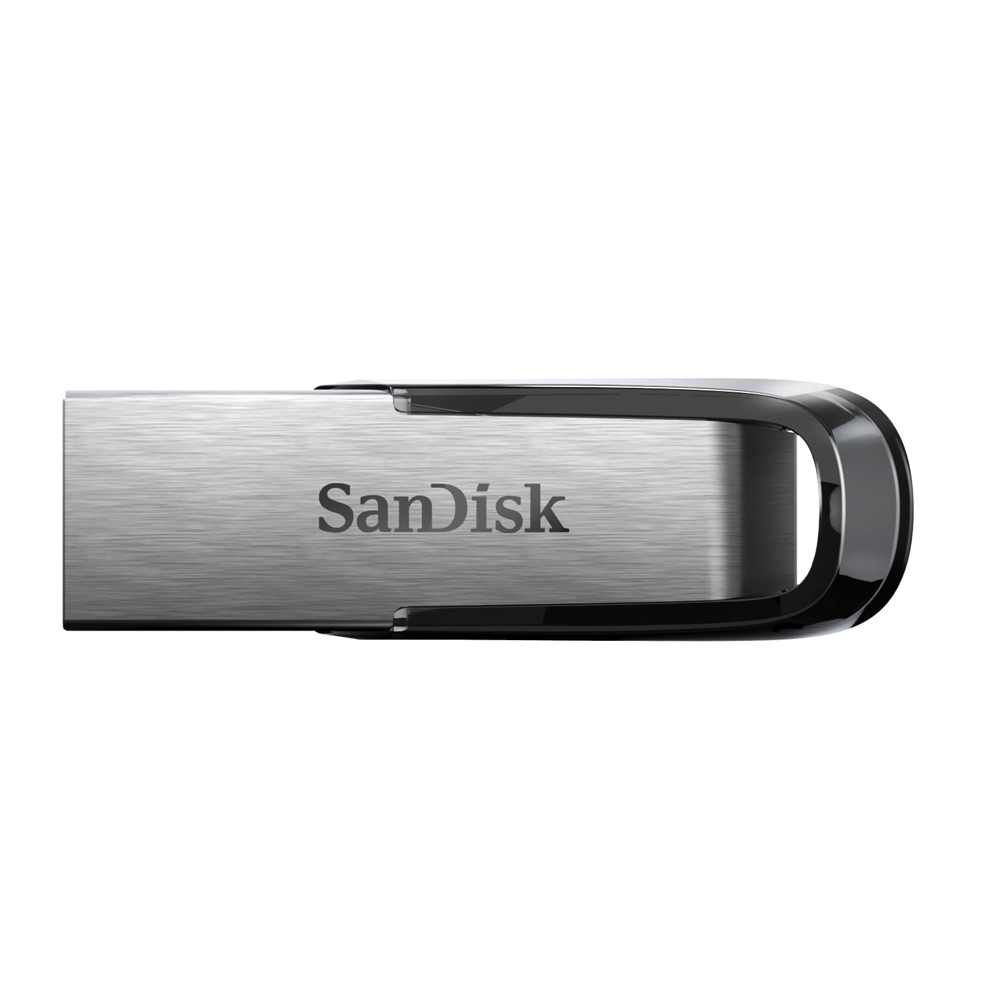 Clé USB SanDisk Originale Boîtier Métal (16Go / 32Go)