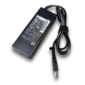 Chargeur PC Portable HP 90W (19V - 4.74A)