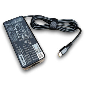 Chargeur PC Portable Lenovo 65W (Embout USB-C)