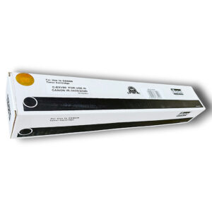 Cartouche Toner Ikon Compatible Canon C-EXV60 (Noir)