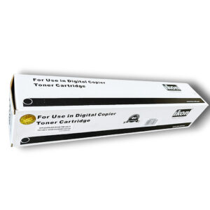 Cartouche Toner Ikon Compatible Canon C-EXV38 (Noir)