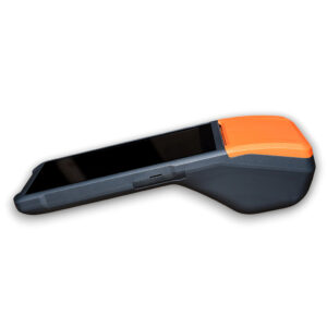 Terminal Smart POS Q3 (Caisse Tactile & Imprimante Intégrée)