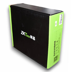 Pointeuse Biométrique ZKTeco [AJOUTER LE MODÈLE EX: K40]