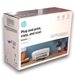 Imprimante Tout-en-un HP DeskJet 2320 - Impression, Copie, Scan
