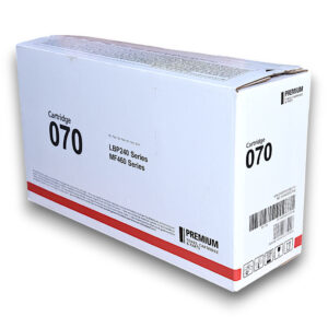 Cartouche de Toner 070 Compatible Canon (Qualité Premium)