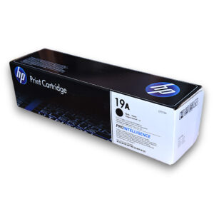 Toner Original HP 19A Noir (CF219A)