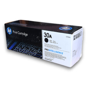 Toner HP 30A Noir (CF230A)