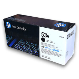 Cartouche de Toner HP 53A Noir (Q7553A)