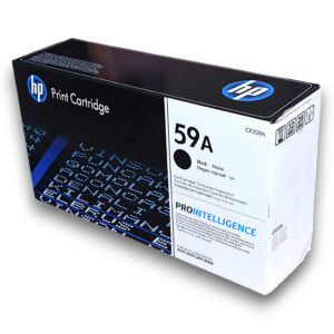 Cartouche de Toner HP 59A Noir (CF259A)