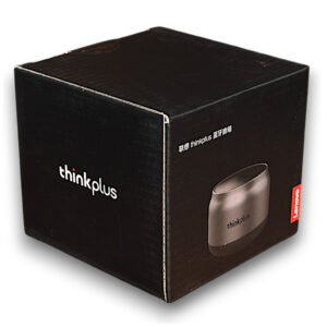 Enceinte Bluetooth Lenovo thinkplus K30 (3W) – Portable