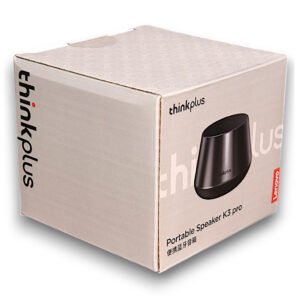 Enceinte Bluetooth Lenovo thinkplus K3 Pro – Portable