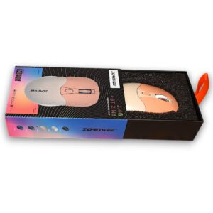 Souris sans fil ZOTIWEE M898 (Bluetooth + 2.4G)