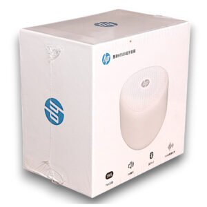 Enceinte Bluetooth HP BTS09 (TWS) — Son portable