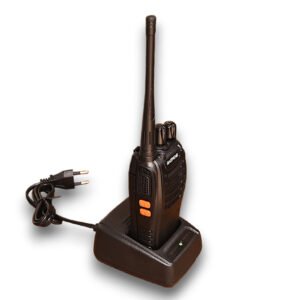 Talkie-walkie Baofeng BF-888S — Radio portable + chargeur