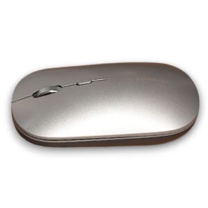 Souris Sans Fil Rechargeable Zornwee M666 (Bluetooth + USB)